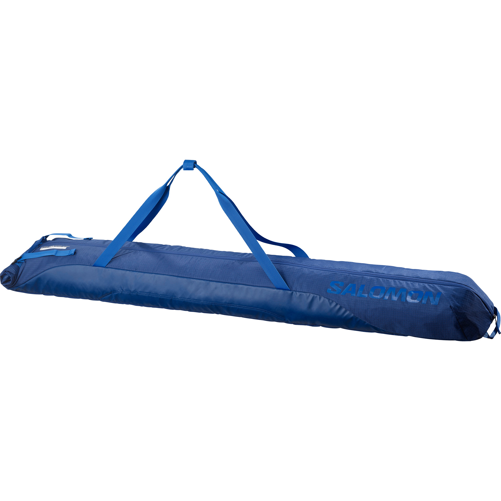 Salomon vak Extend 1 Padded 160-210cm Nautical blue