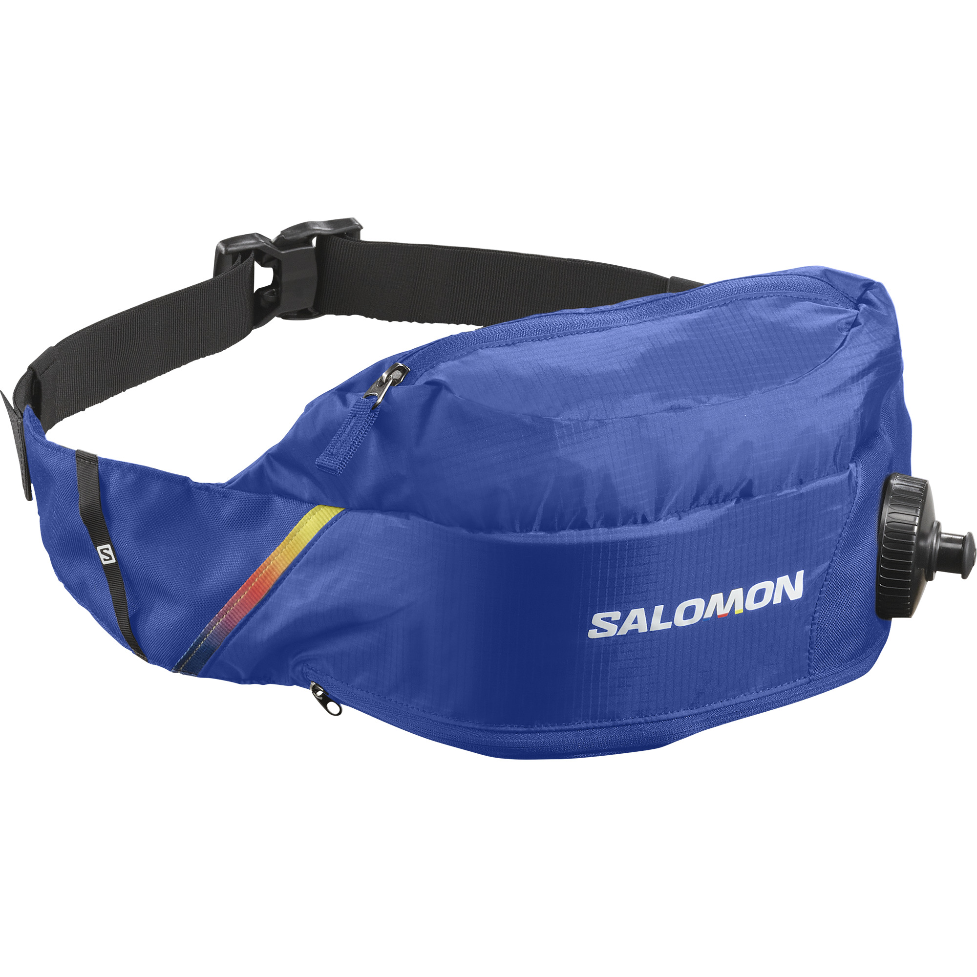 Ledvinka Salomon Race Thermobelt Blue