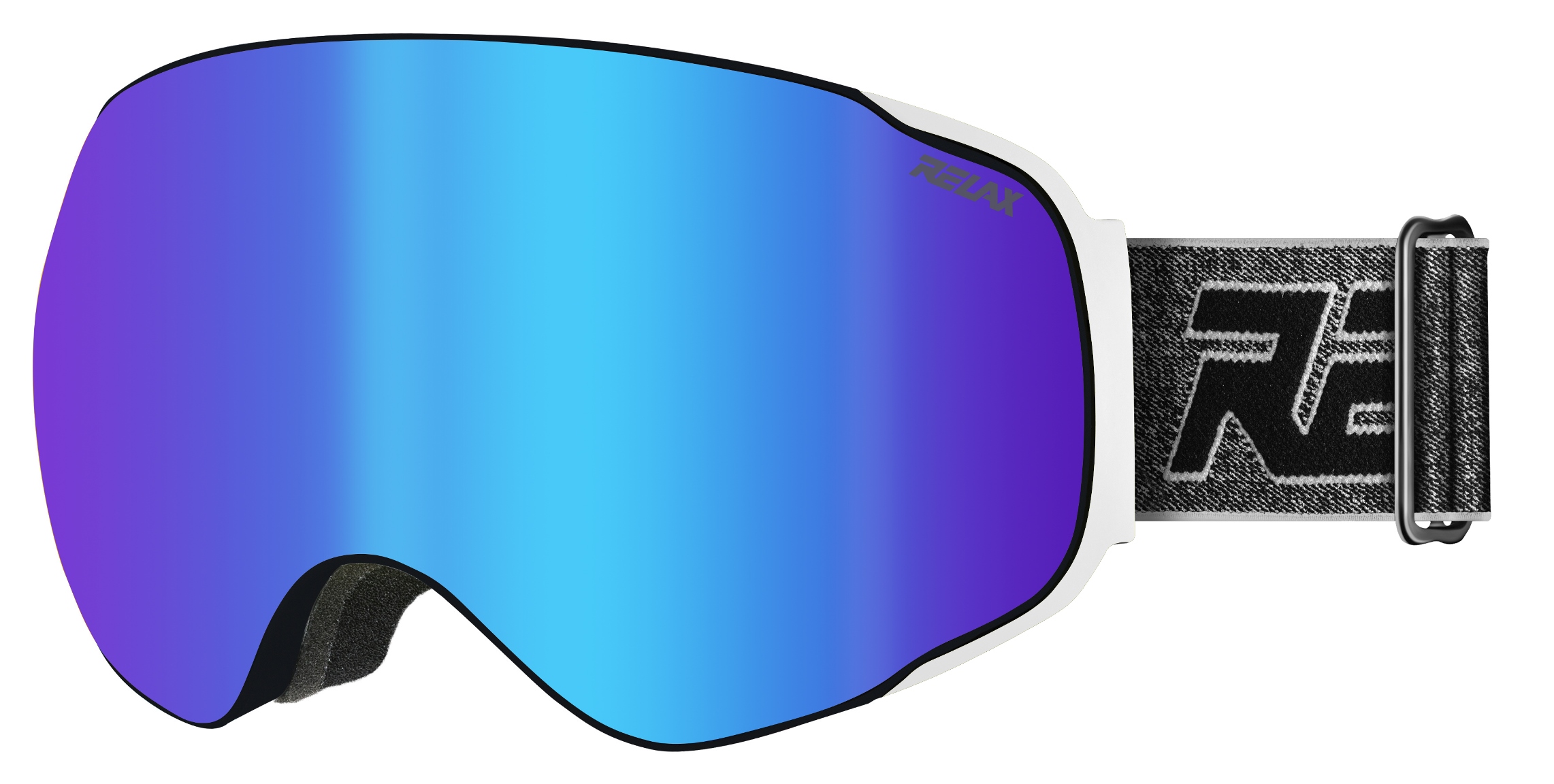 Lyžařské Brýle RELAX Slope HTG72C