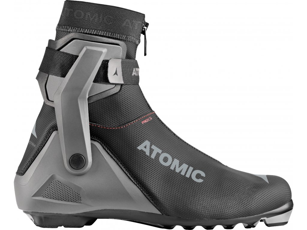 Testovací boty Atomic Atomic Pro CS black/grey Velikost: 40 2/3