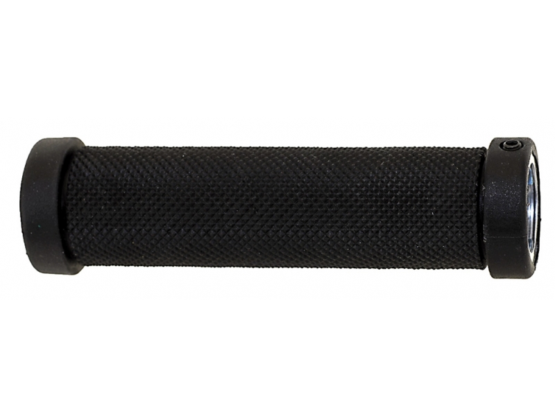 MRX Gripy VELO Vicegrips černé lock MRX