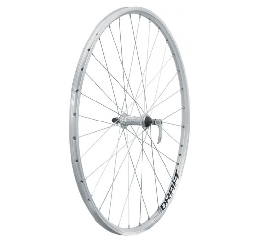 Kellys Zapletené kolo CROSS 28"/29" ADVANCE přední