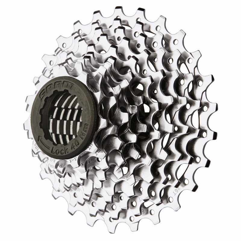 Kazeta Sram PG-1030 11-28z, 10rychl. Sram