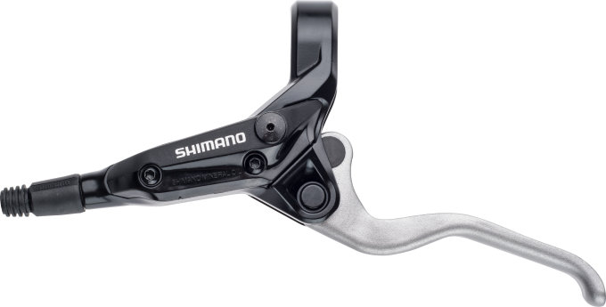 Shimano Altus BR-M365 přední komplet bez adaptéru