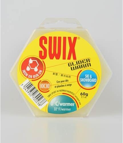 Swix Glider Warm HX30