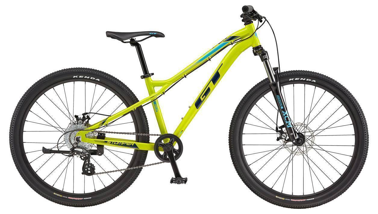 GT STOMPER 26" ACE 2019
