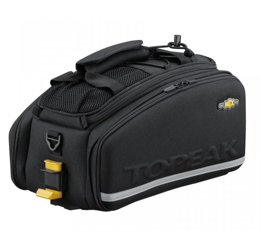 brašna TOPEAK MTX Trunk Bag EXP na nosič