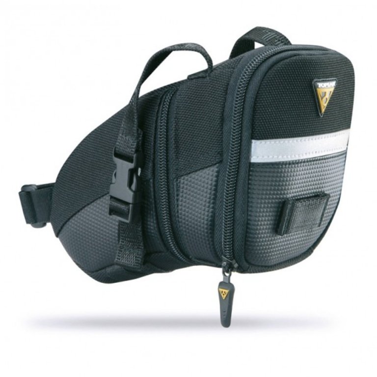 brašna TOPEAK Aero Wedge Pack Medium pásky