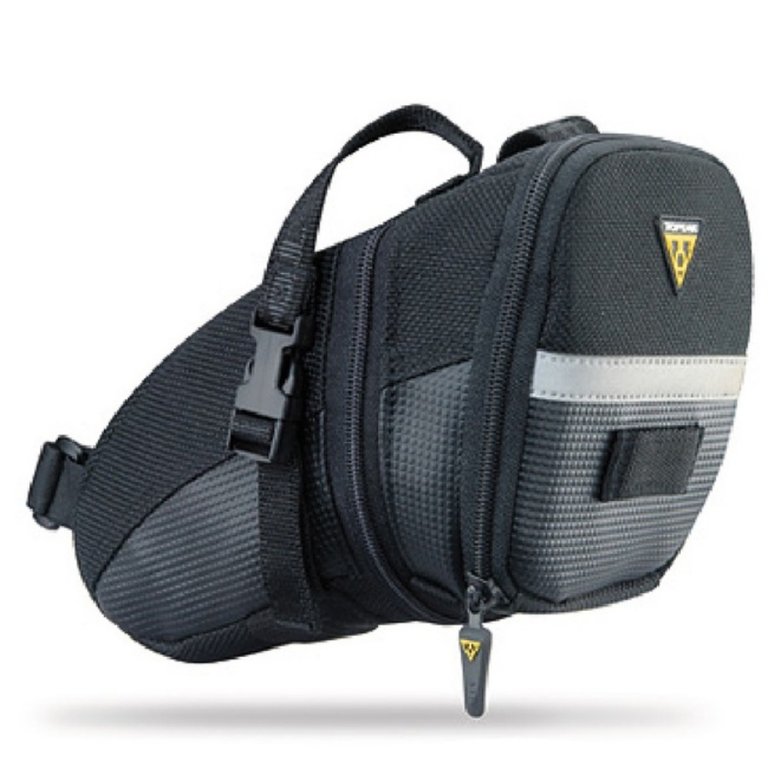 brašna TOPEAK Aero Wedge Pack Large pásky