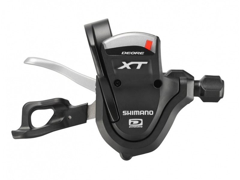řazení Shimano XT SL-M780 3p original balení