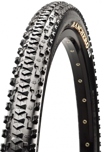 plášť MAXXIS Ranchero 26"x2.00/50-559