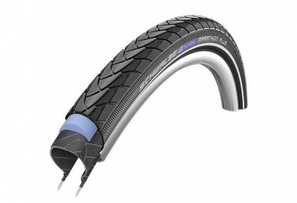 plášť SCHWALBE Marathon Plus Performance Line 28"x1.50/40-622 reflex