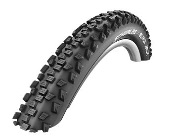 plášť SCHWALBE Black Jack 26"x1.90/47-559