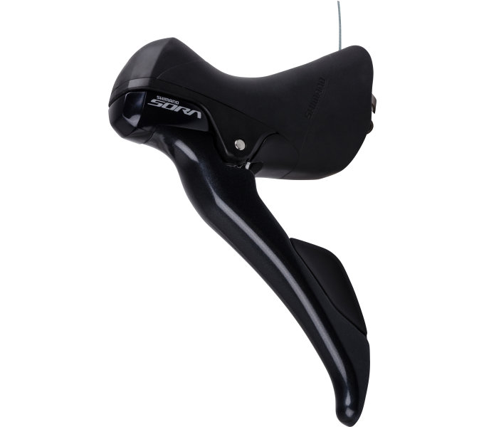 řadicí a brzdová páka Shimano Sora ST-R3000 2p černá original balení