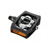 pedály nášlapné Shimano PD-T400 original balení
