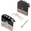 brzdové destičky Shimano SAINT, ZEE H03C kovové original balení