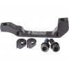 adaptér kotoučové brzdy Shimano přední 180mm standard servisní balení