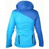 bunda dámská HAVEN Rainbrain WMS modrá (Velikost S)