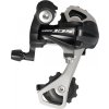 měnič SIL.10k Shimano 105 5701 černo-šedý krátké vodítko original balení