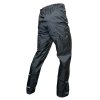kalhoty dlouhé unisex HAVEN ULTIMATE černé (Velikost S)