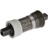 osa středová Shimano BBUN26 68-110BSA bez šroubu original balení