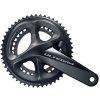 kliky Shimano Ultegra FC-R8000 2x11 50/34z 172,5 antracitové original balení