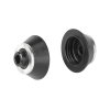 spacer náboje Novatec D411CB pro dutou osu 5 mm