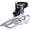 přesmykač Shimano Deore FD-T6000 34,9 + 31,8/28,6 stříbrný original balení