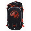 batoh HAVEN LUMINITE II 18l černo/červený bez rezervoáru