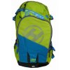 batoh HAVEN LUMINITE II 18l zelený bez rezervoáru
