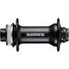 náboj Shimano Alivio HB-MT400 přední 36d černý original balení