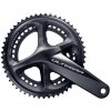 kliky Shimano Ultegra FC-R8000 2x11 53/39z 175mm original balení