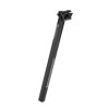 sedlovka 31.6 x 400mm PROMAX carbon
