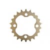 převodník 22z Shimano Deore FC-M532 3x9 4 díry