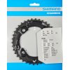 převodník 38z Shimano SLX FC-M675 2x10 4 díry