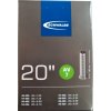 duše SCHWALBE AV7 20"x1.50-2.00 (40-406/54-428) AV/40mm