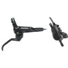 brzda Shimano Deore BL-MT501 zadní komplet bez adaptéru černá servisní balení