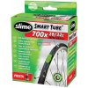 duše SLIME 28"x1.10-1.35 (28/35-622) FV/48mm tmel