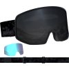 Brýle Salomon LO FI Black Tie/Dye/Sol Black 19/20