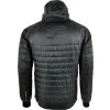 Pánská primaloftová bunda Silvini Rutor Black (Velikost 4XL)