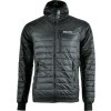 Pánská primaloftová bunda Silvini Rutor Black (Velikost 4XL)