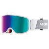 Atomic Revent S FDL HD White 18/19