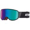 Atomic Revent S RS FDL HD Black/White 18/19