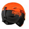 Dětská - Junior Lyžařská helma RELAX RH27D Twister Visor (Velikost XS)