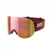 POC Lid Clarity POC red/rose gold