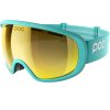 POC Fovea Clarity Tin Blue/Spektris Gold
