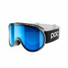 POC Retina Clarity comp black/blue 20/21