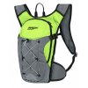 batoh FORCE ARON ACE 10l fluo-šedý