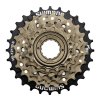 kolečko 7 14-28z Shimano TZ500 servisní balení