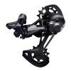 měnič MTB 12k Shimano XT RD-M8120 černý dlouhé vodítko original balení